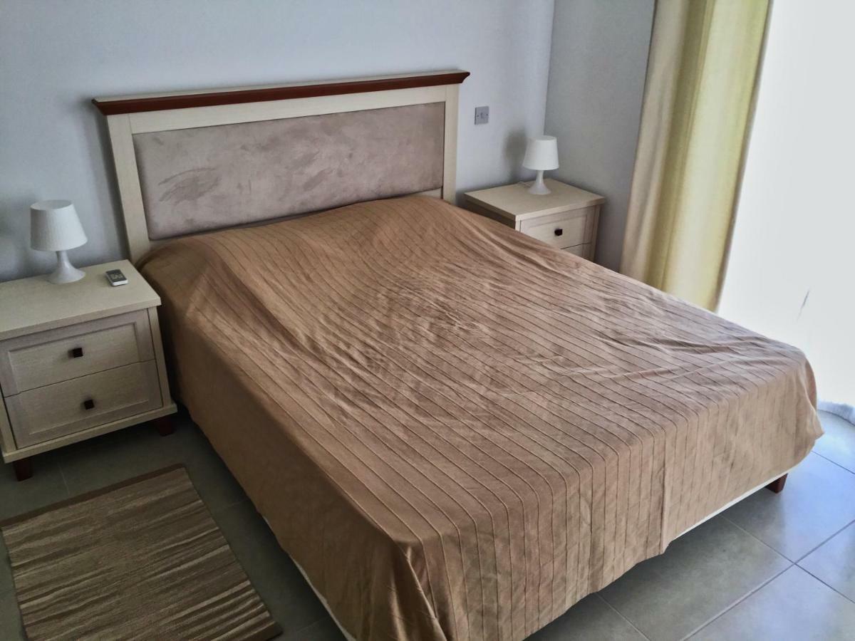 Milos Park Home - Alsancak Karavas  Exterior foto