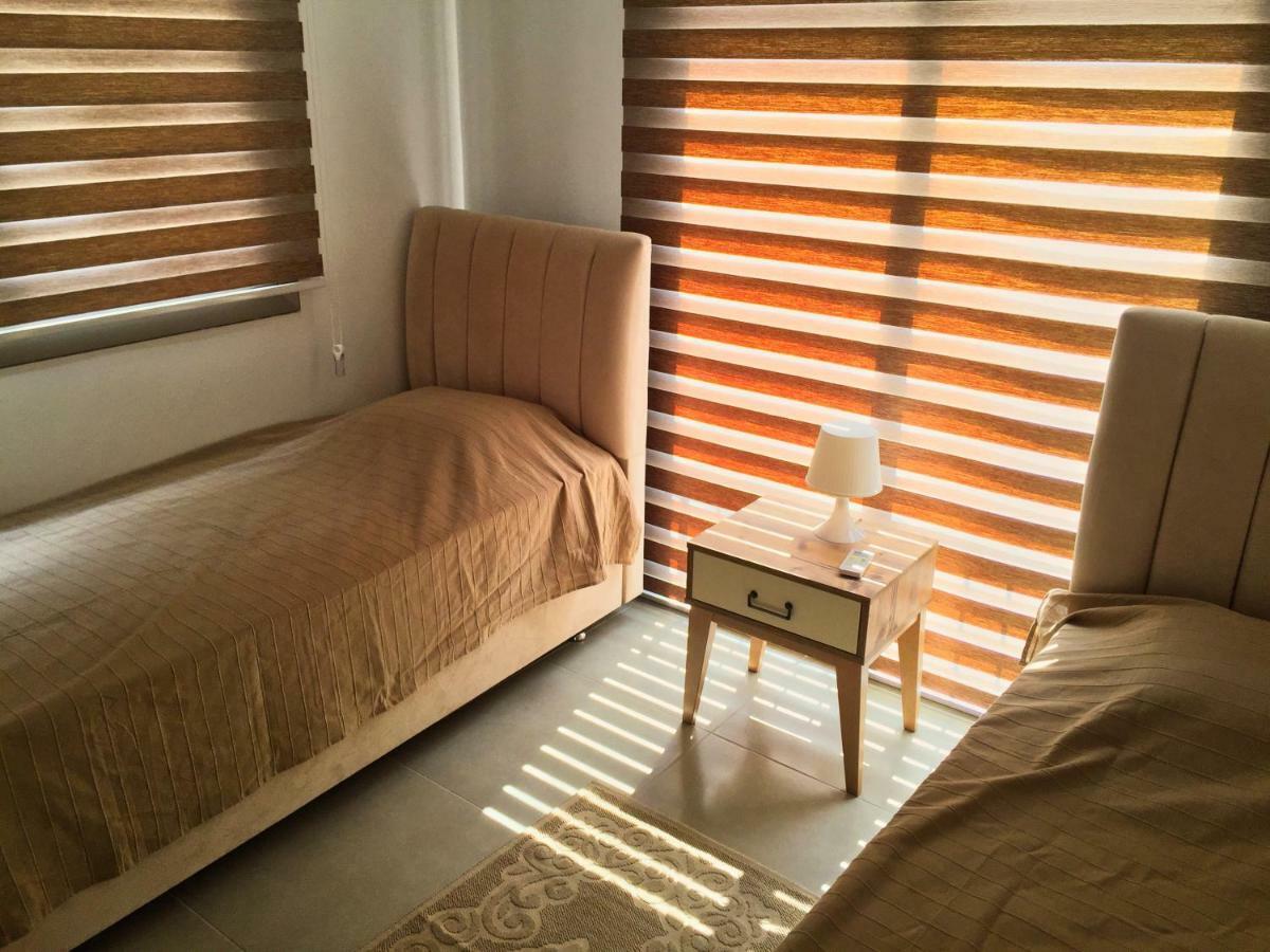 Milos Park Home - Alsancak Karavas  Exterior foto